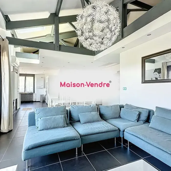 Maison 9 pièces 191 m2 Biarritz à vendre